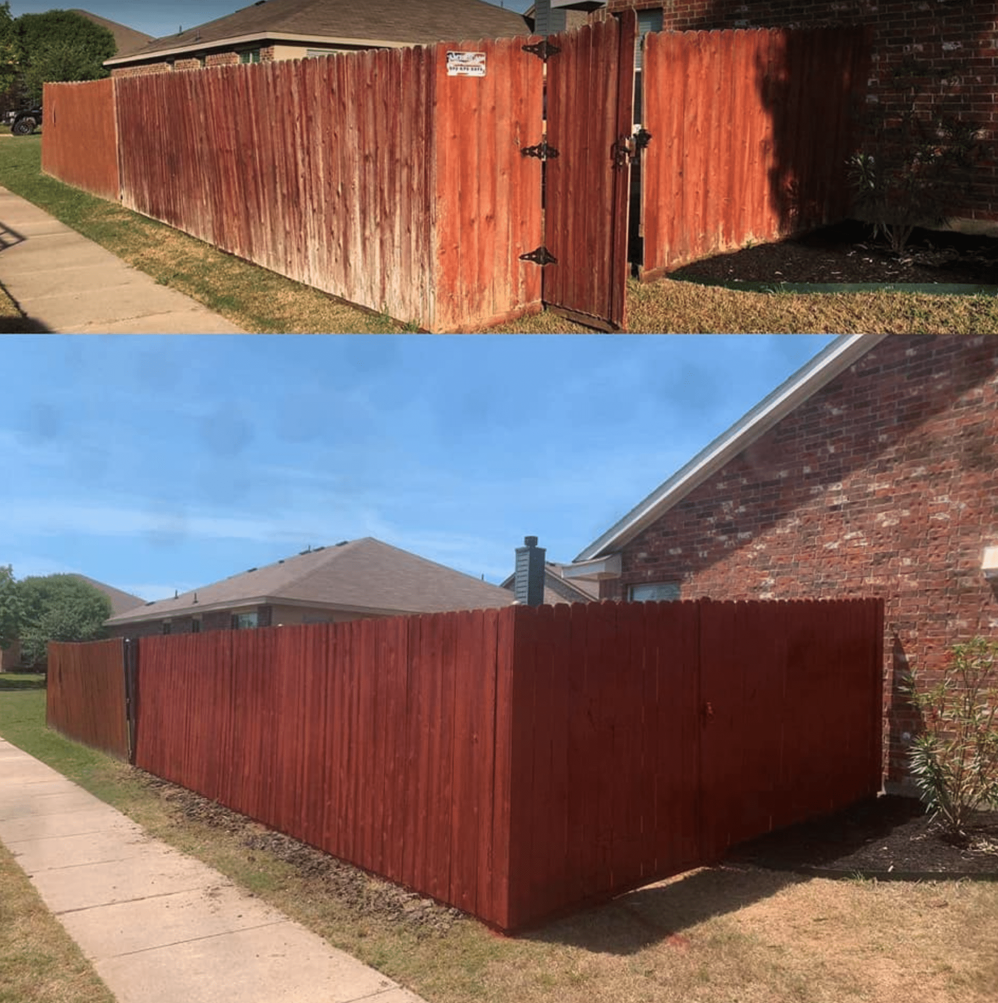 Gate Repair Gate Repair Near Springtown TX, Gate Replacement